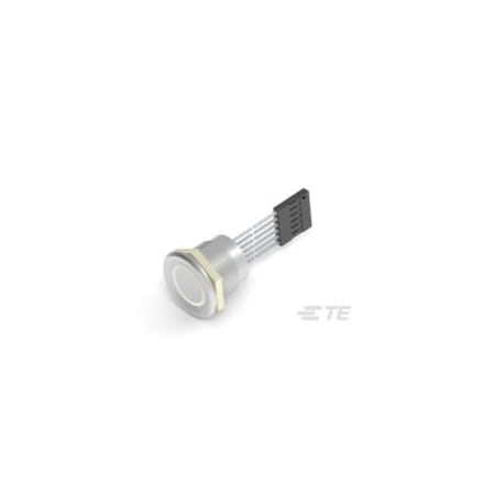 Te Connectivity Avp19M Conc. S16 Rgb R 500Mm/1X6 2342840-4